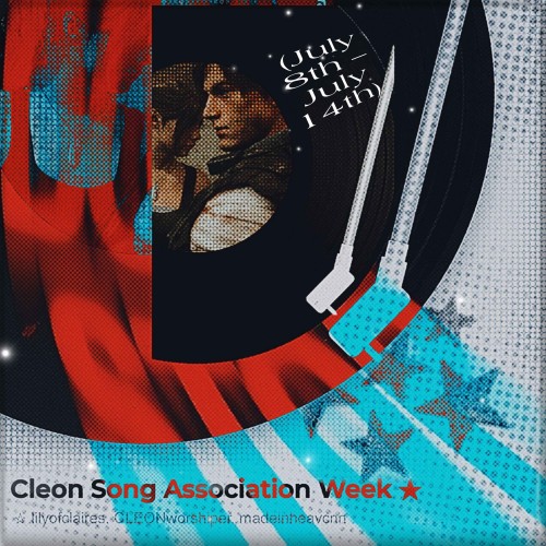 CLEON Song Week!!