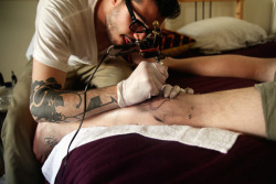 tattoos piercings