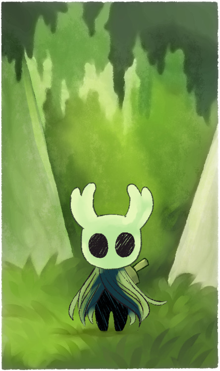 i saved over my comic file with this just before posting and something inside me died #my blog consists almost entirely of ghost staring directly into the camera  #join me in the Ghost Zone #ghost#hollow knight #obligatory apology for my godawful bgs and colors but hey im getting...better?  #The artistiest tag