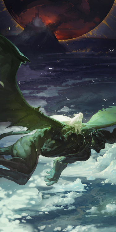 crimsonbehelit:Berserk art by hunsay