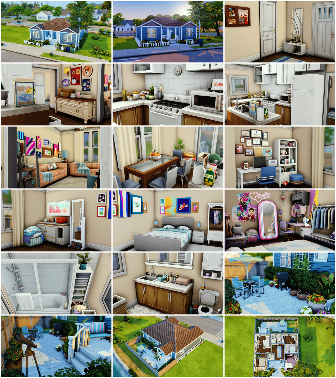 laursimming