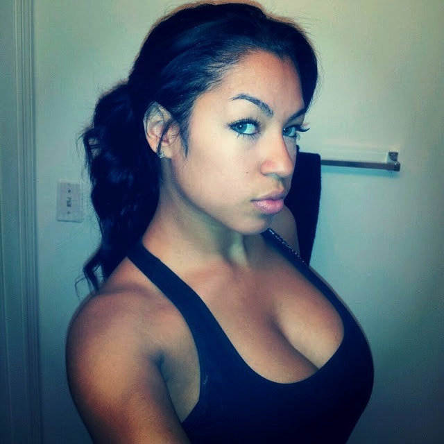 badbroads:  http://badbroads.tumblr.com/ TJ’s *****Tumblr’s Baddest****** Name: