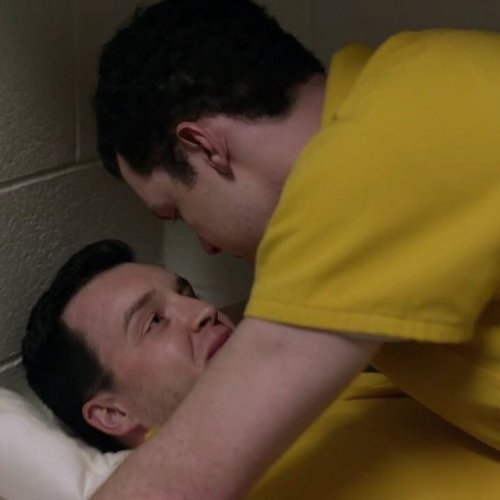 Gallavich Icons ♡• credits to @avgerostark on twitter if you use • like &amp; reblog i