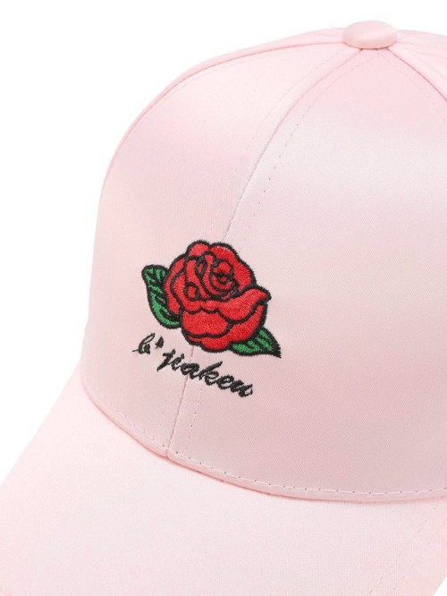 rose cap