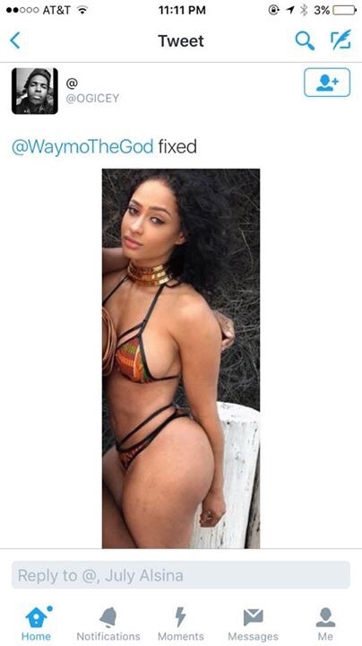 fettyhurts:  she-lives-in-my-lap: madame-austere:   blackgirlcrisis:   4lilsaint: