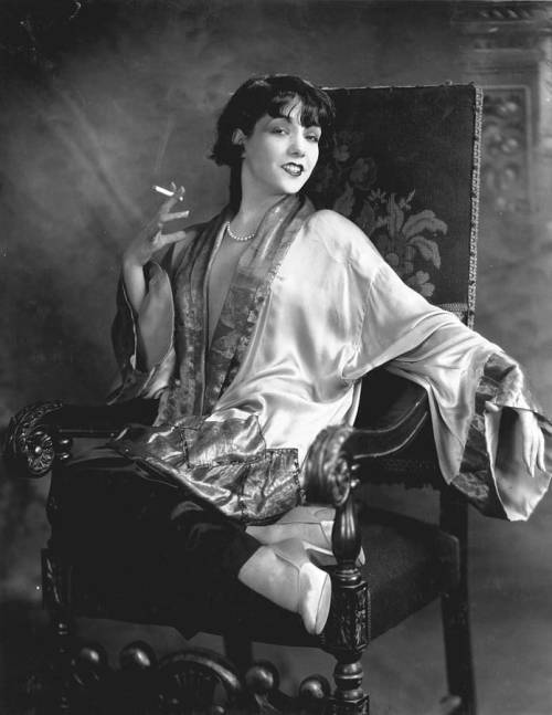 Lupe Velez Nudes &Amp;Amp; Noises  