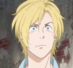 Banana Fish Episode 11 Tumblr