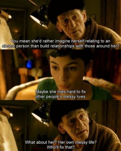 benevergreen:  Amelie 