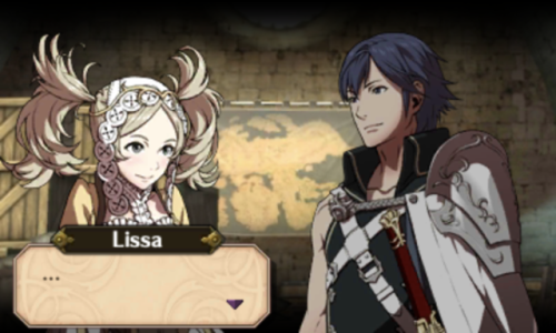 we haven’t had many first gen sibling interactions so&hellip;i imagine this was a common o