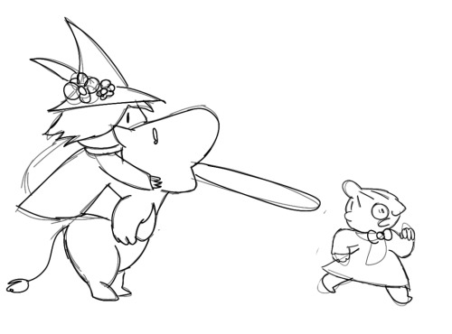 So Apparently You Can Ride Moomintroll In The New Snufkin Game And It Gave Me A Stupid Idea