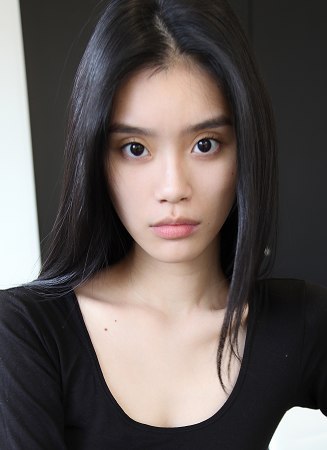 Sex marieahh-deactivated20200503:  Ming Xi Polaroids pictures