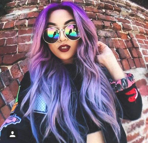 Scene Hair