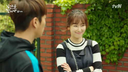 2k-dramas:charming