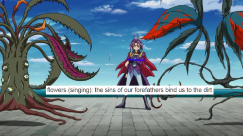 cipi127: Arc-V + Text Posts & Other Stuff (Part 6) Part 1  Part 2  Part 3  Part 4  Part 5 —- Man, I can’t believe it’s almost over … 