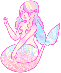 pastel-cutie:   i’m a huge fan of tha look B)  THE TAIL IS TEXTURED TO MATCH MY SKIRT AHHH &lt;3   Cute