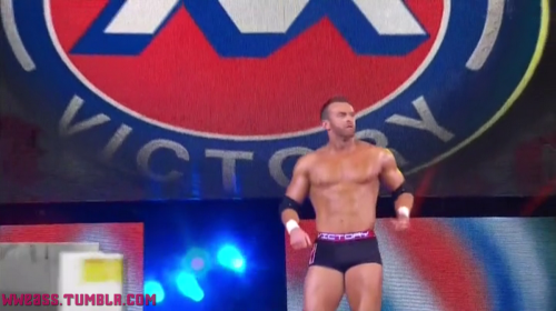 wweass:  WWEass Caps - TNA Bound for Glory 2013: Part 3 Fuck, Magnus always looks good. Those new trunks are definitely suiting him. ;)  So happy he switched back to trunks! Shows off his body so well! ;)