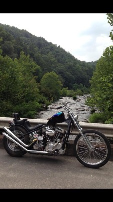 twowheelcruise:  life on a motorcycle 