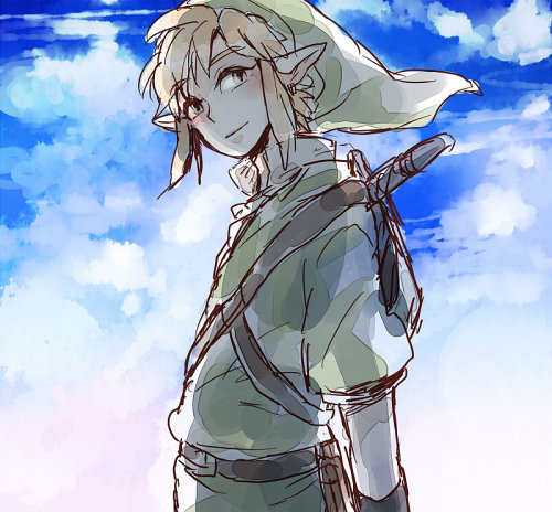 the-universes-plaything:  スカウォ落書きつめ - しお 