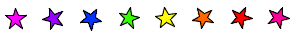 star row