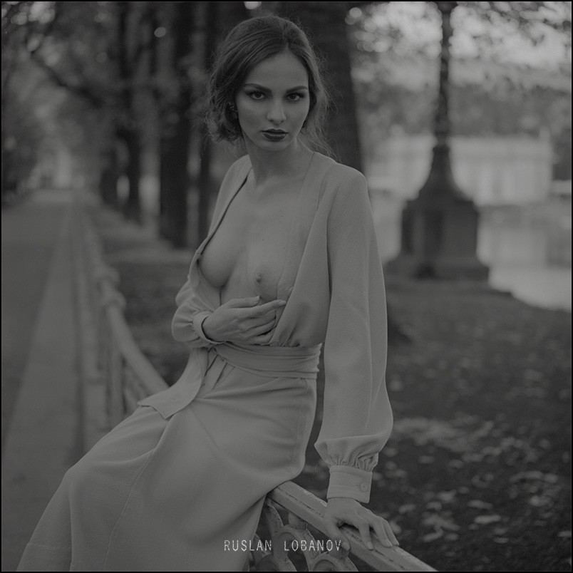 gentlekama:  Untitled by Lobanov