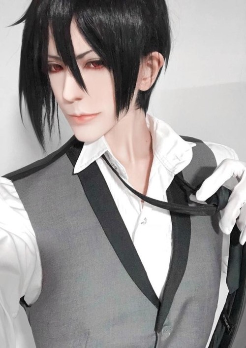 sebastian michaelis