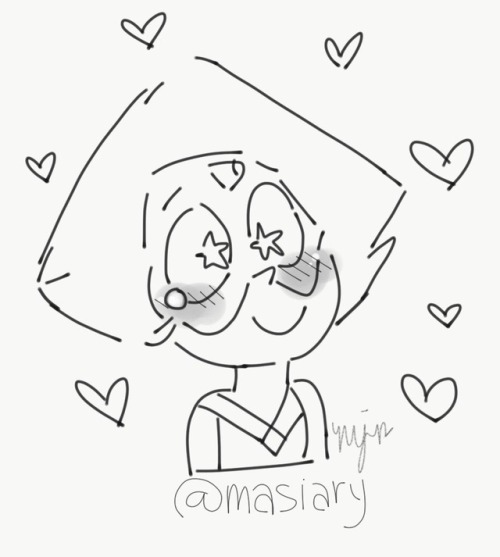 happy birthday, queen @drawbauchery <3(masiary)oh my goodness. I see a lovely princess Q//w//Q
