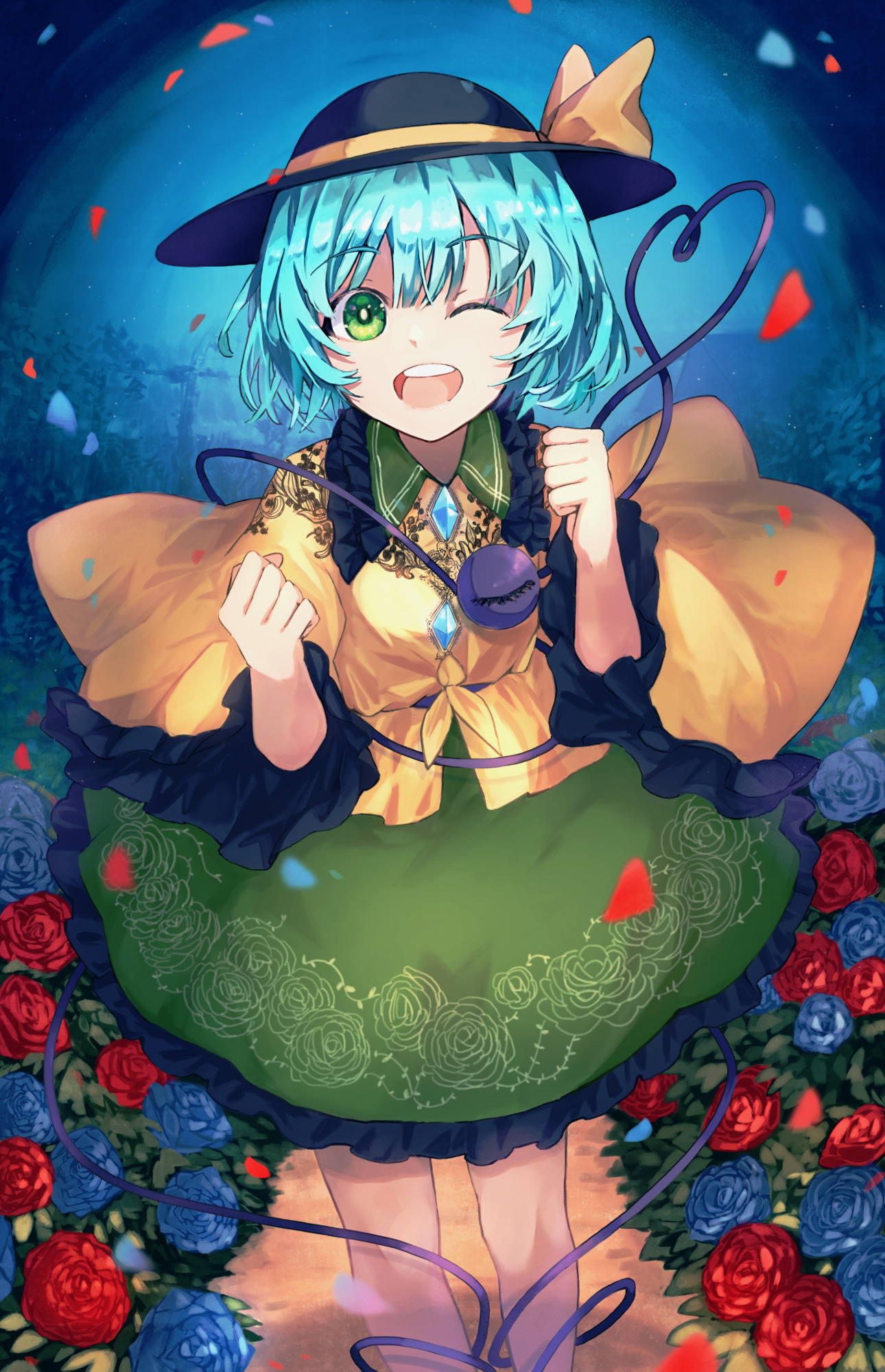 古明地こいし Explore Tumblr Posts And Blogs Tumgir 古明地こいし Explore Tumblr Posts And Blogs Tumgir