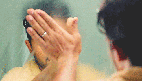 tollywoodprema:  Son of Sathyamurthy trailer X