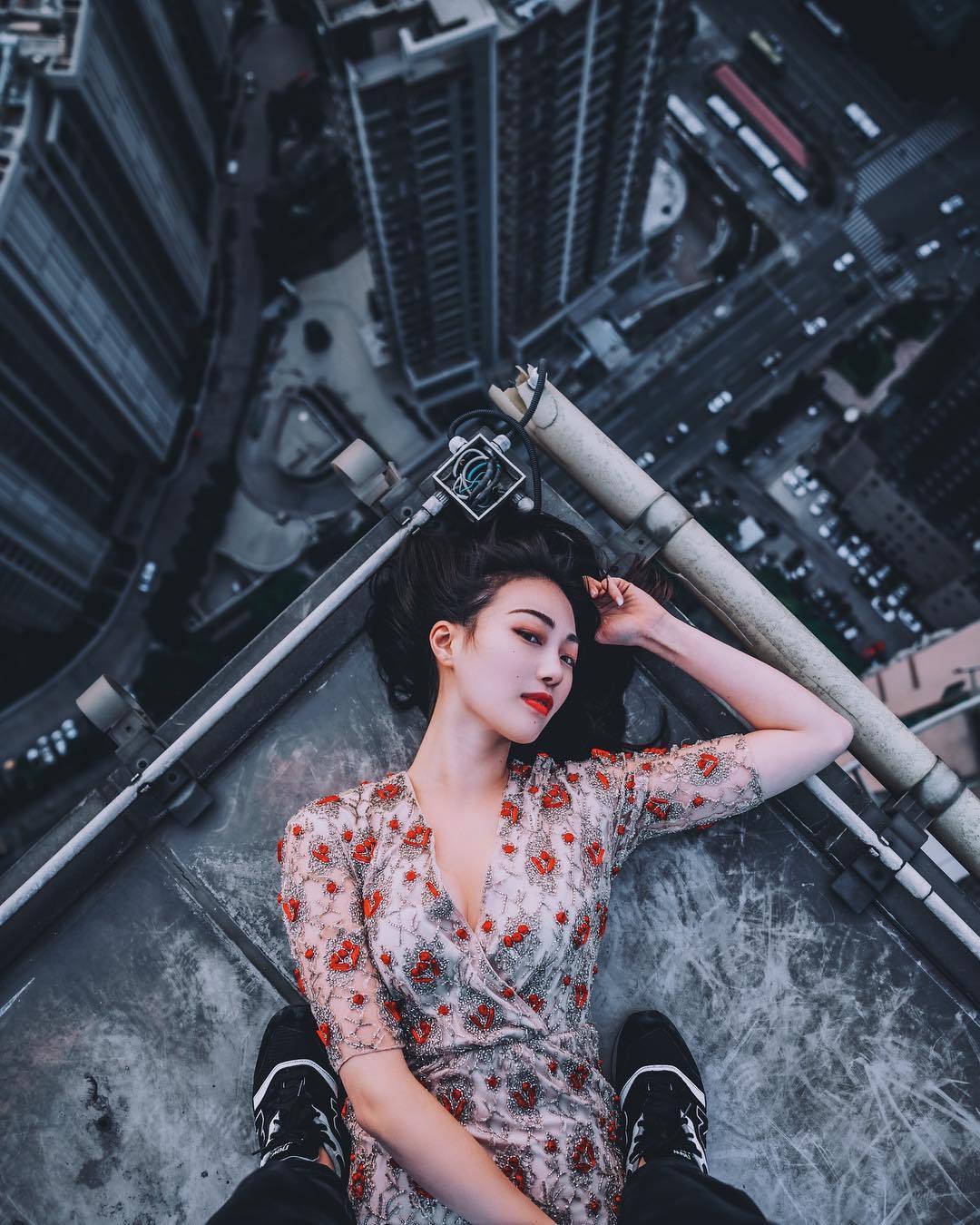 studentofmovement:  Stargirl