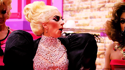 snatchedweaves:  bussykween:    CROWN HER 