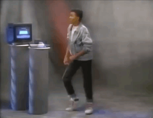 The Fun Is Back! #80s TV Commercial