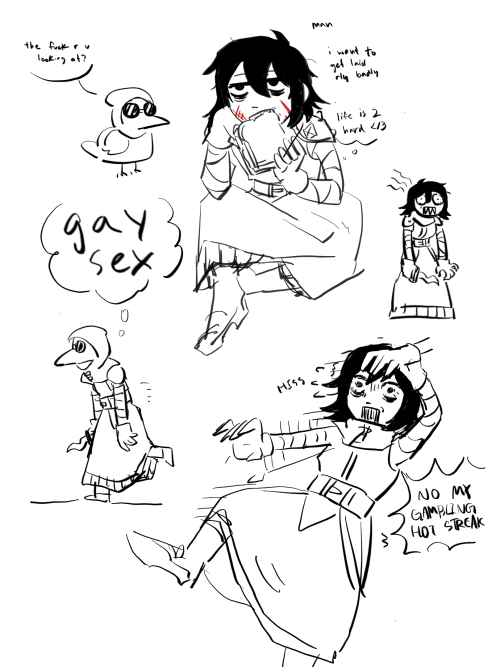 kjjooce - art dump