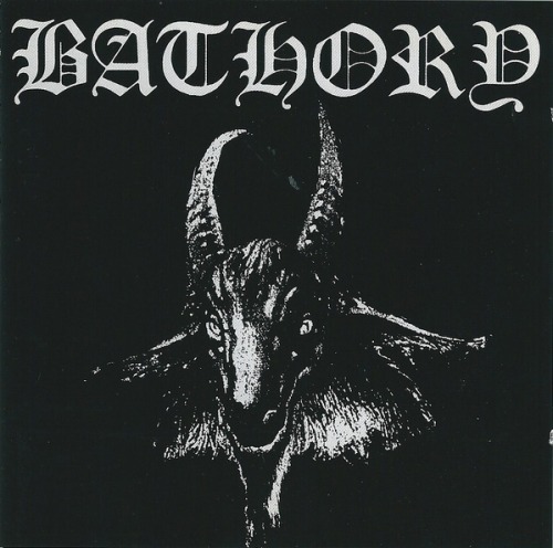 the-true-metal - Bathory Bathory Black/Thrash MetalSweden...