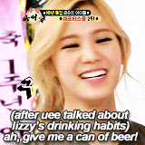 XXX pinkhot: things lizzy says for anonymous. photo
