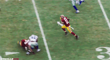 vanillacts:  DeSean Jackson ranked 50th on NFL’s Top 100 players of 2015