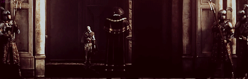  Cinematic Trailers » Assassins + Approaching Targets 