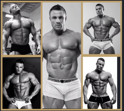 darksun73:  musclegrill:  Brad Rowe  Fuck me