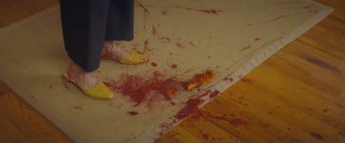 cinematogr:  We Need to Talk About Kevin (2011) Cinematography: Seamus McGarvey