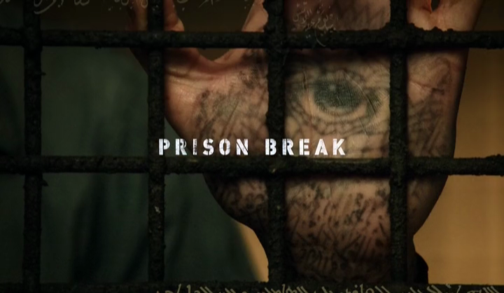 prison break season 2 spoilers