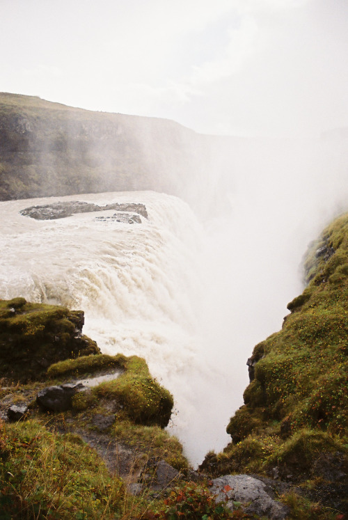 accio-forest:Gullfoss [credit]