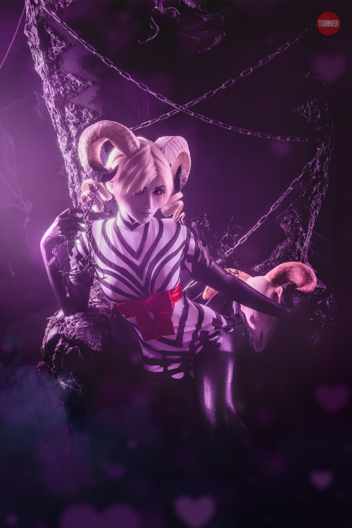 cosplayandanimes:   Catherine source