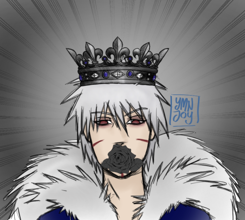 Tobirama - Snow King. 