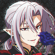 hiiragi-mahiru:    フェリド・バートリー || Ferid Bathory