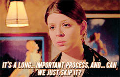 btvsgif:  onionshavelayersogreshavelayers requested: tara and willow getting back