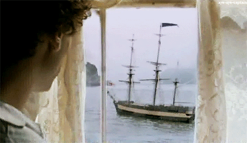 Ioan Gruffudd As Horatio Hornblower | Hornblower (Duty) | 2/?