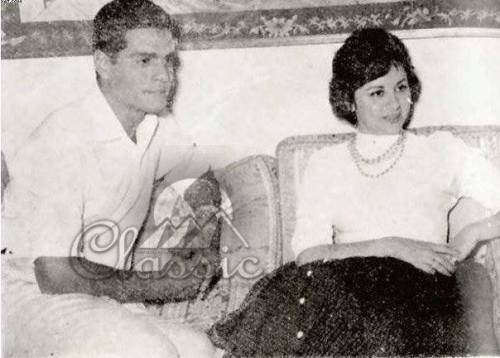 ranoooza:فاتن وعمر &lt;3
