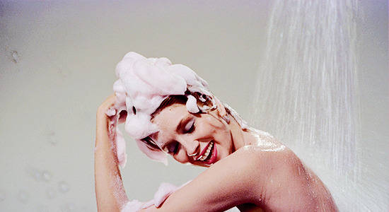 thelucreziaborgia: Funny Face (1957)+ Pink