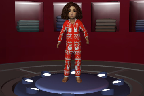 SewingMachine (PF and PM) replaced with @rented-space  4t2 SP14 Onesie Pattern +  4t2 Skel