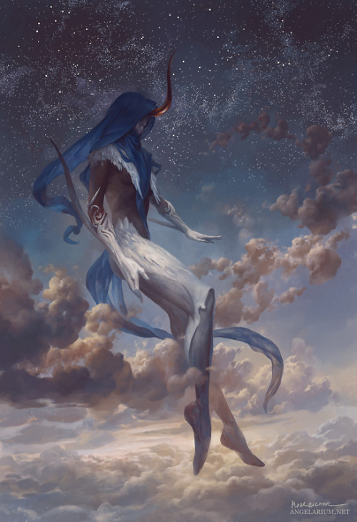 bugmeyer: Shateiel, Tranquil Observer https://www.angelarium.net/seraphim#/shateiel-angel-of-silence