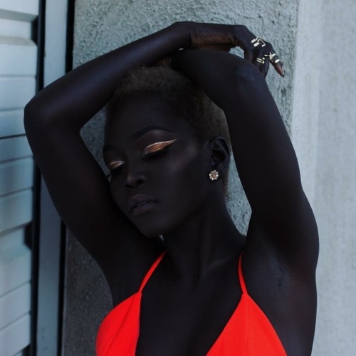 blackgrlsaremagic:@queenkim_nyakim